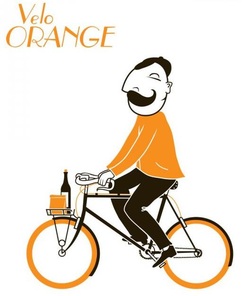 Picture velo orange bike touring 