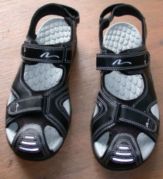 Picture of nashbar ragster II cycling sandals