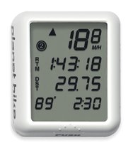 Picture of Planet Bike Protege 9.0 9-Function Bike Computer with 4-Line Display and Temperature
