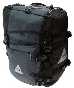 Picture of Axiom Cartier DLX Panniers
