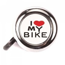 Picture of bicycle bell for bike commuting