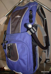 Picture of Splash 70 cyclists hydration pack