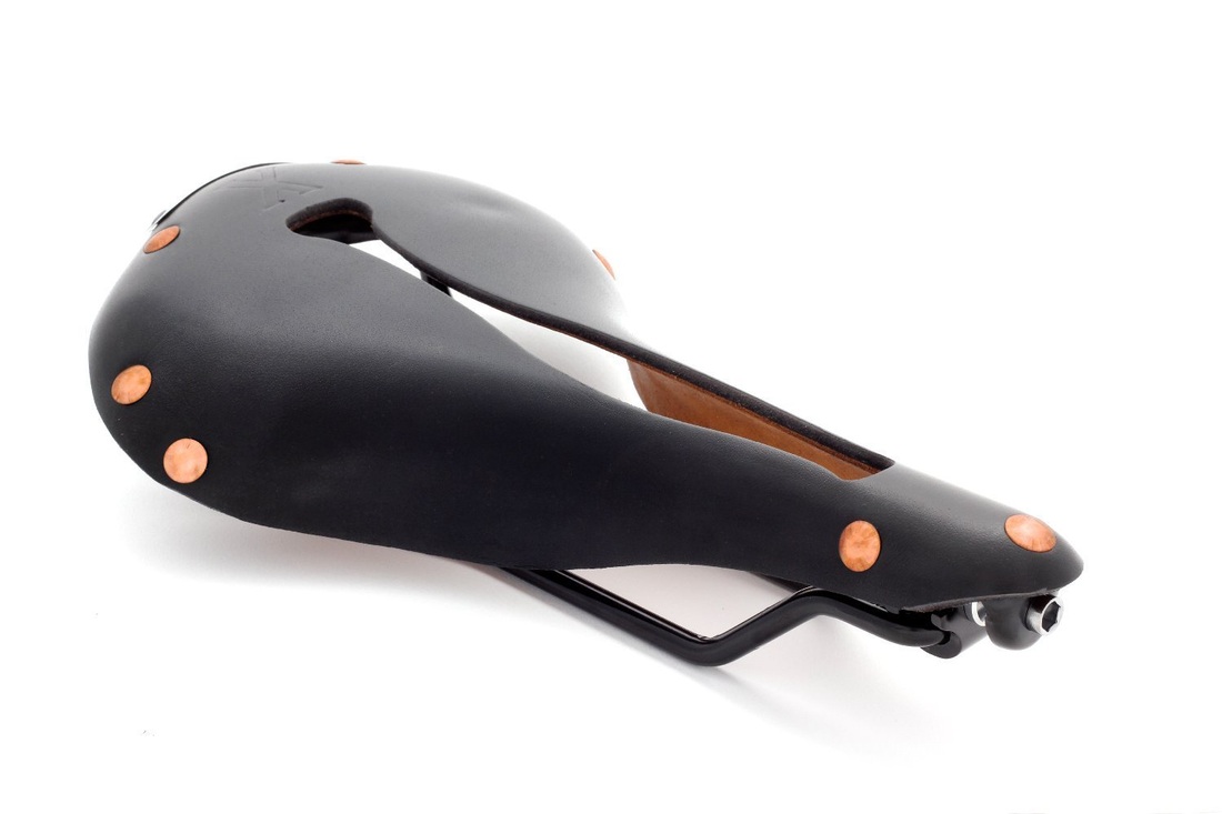 Picture of Selle Anatomica X Series Saddle