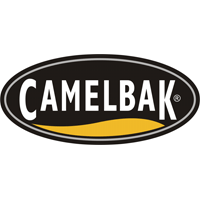 Picture of camelbak hydration for bike touring