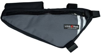 Picture of Lone Peak Standard Bicycle Frame Bag Pack for bike touring