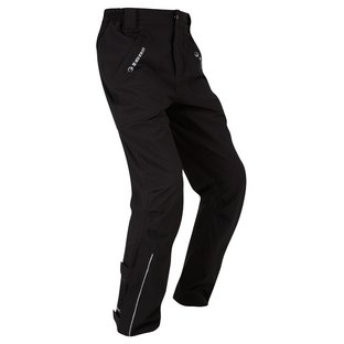 Tenn Driven Cycling Waterproof Breathable 5K Cycle Trousers Black