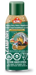 Picture Kiwi Camp Dry for water proofing bike panniers