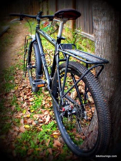 Picture of Kenda Small Block Eight Rear tire 26 x 2.35