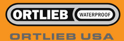 Picture of Ortlieb panniers logo