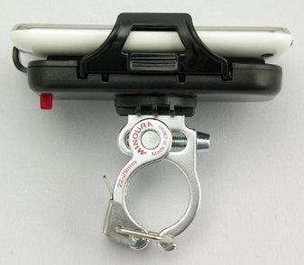Picture of Minoura Handlebar Phone Grip