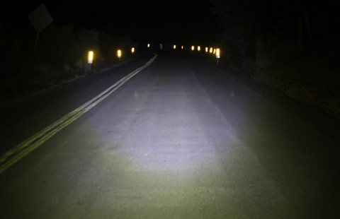 Picture of Cygolite 300 bicycle lighting products