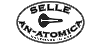 Picture of Selle Anotomica bike saddle logo