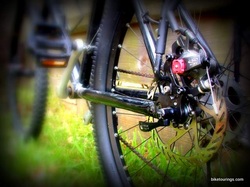 Picture of Avid BB7 Mountain Disc Brake