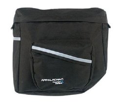 Picture of Axiom Appalachian Panniers for Bike Commuting
