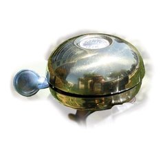 Picture of bike commuter bell