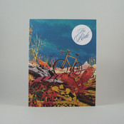 Picture of The Ride Journal magazine cover
